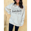 Basketball Words T-Shirts