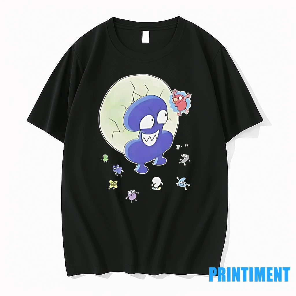 Battle For Dream Island Tpot 20 Tshirts Sweater Hoodie