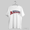 Baylen Levine Benitez Athletics T Shirt