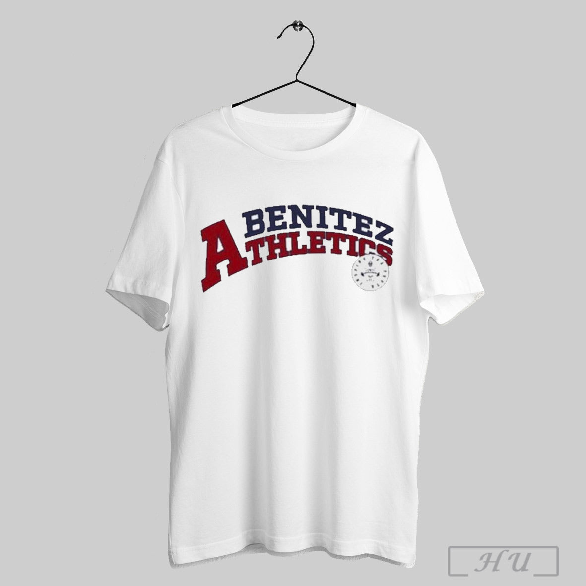 Baylen Levine Benitez Athletics T Shirt