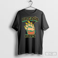 Baylor Bears Brazos Boys Vs Auburn Shirt