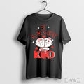 Be Aggressively Kind T Shirt