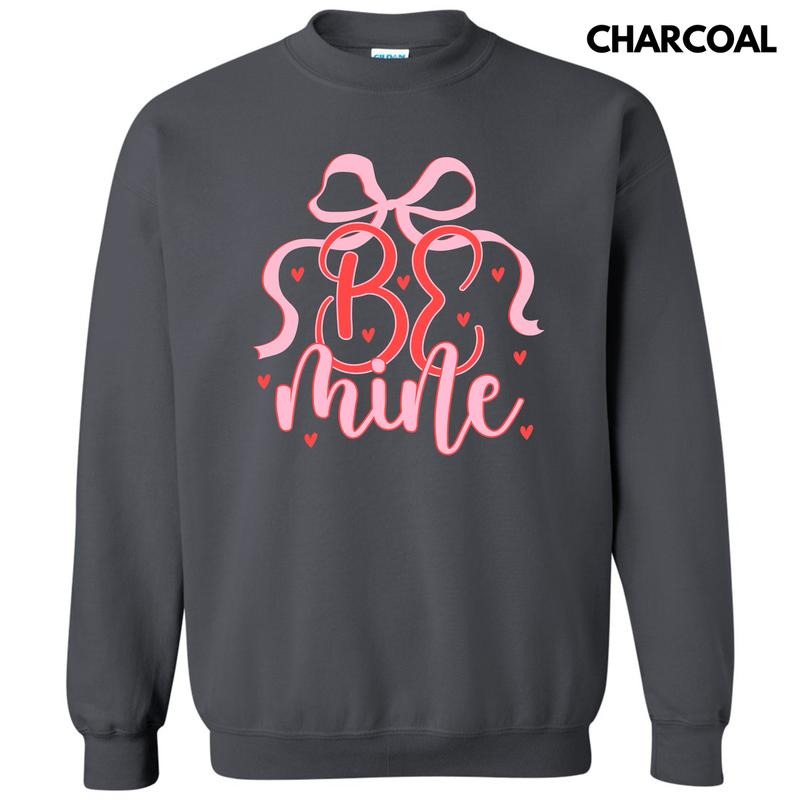 Be Mine Coquette 'NLB' T-Shirts
