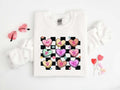 Be Mine Conversation Hearts Shirt Xoxo Shirt Couple Shirt Her Valentine Express Free Shipping T-Shirts