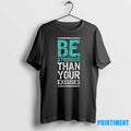 Be Stronger Than Your Excuses Tshirts Sweater