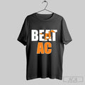 Beat Ac Mandarin High Sports Shirt Sweater Longsleeve And V Neck