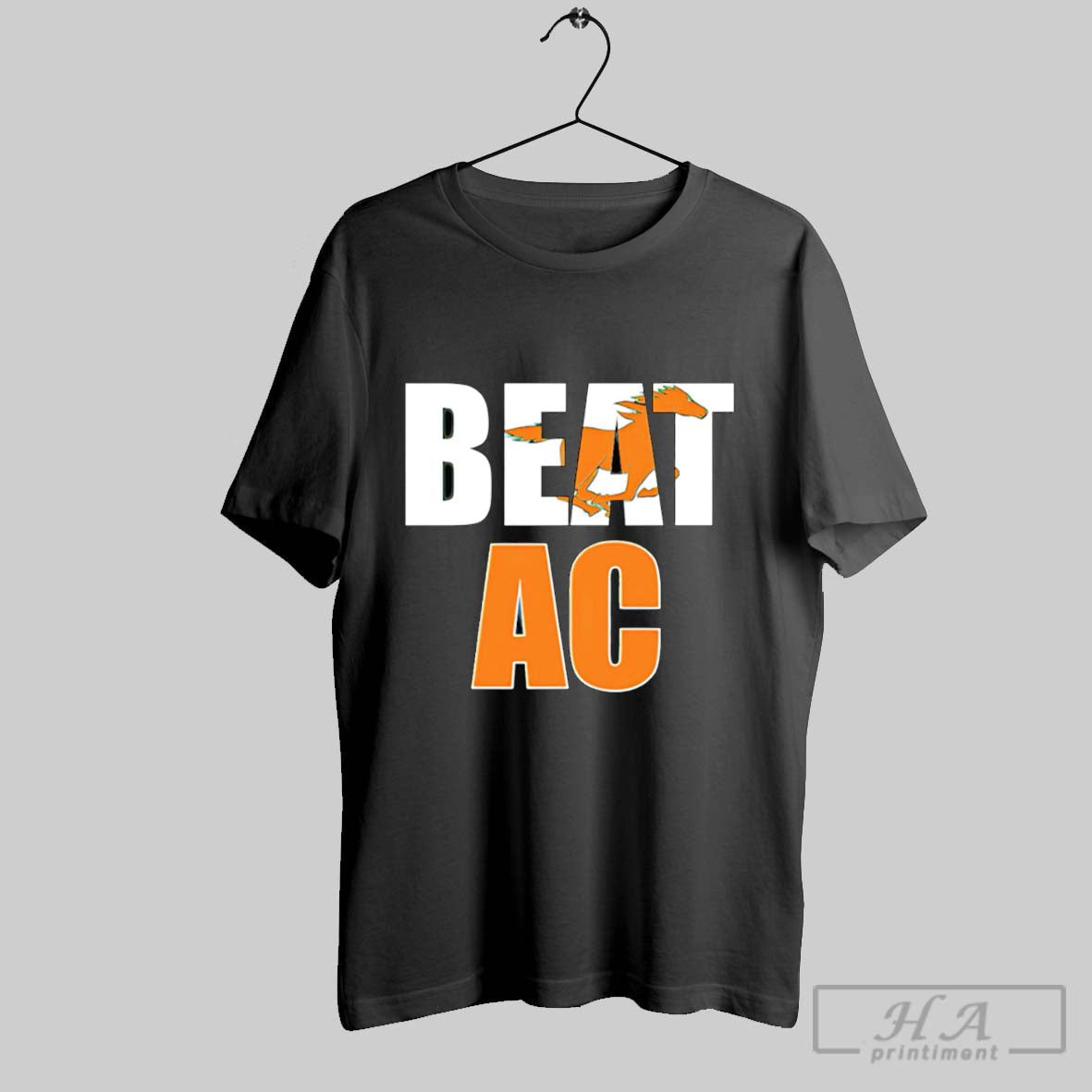 Beat Ac Mandarin High Sports Shirt Sweater Longsleeve And V Neck