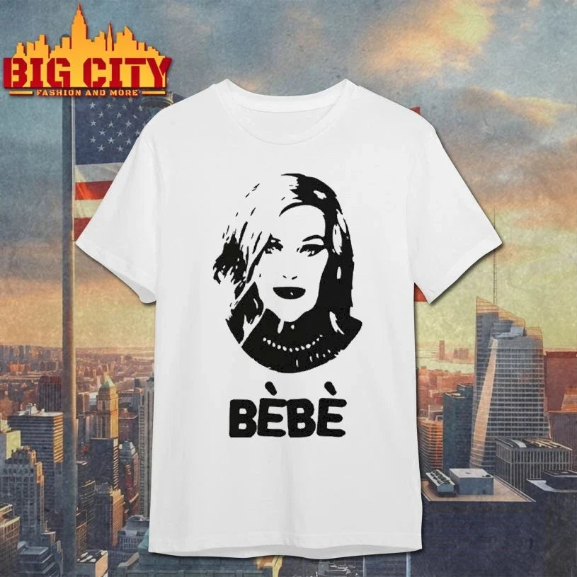 Bebe Moira Rose Catherine O’Hara t-shirt