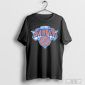 Bedlam At The Garden T Shirt