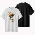 Bee Inspired : & Americans T-Shirts