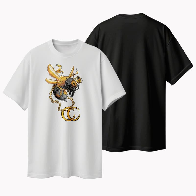 Bee Inspired : & Americans T-Shirts