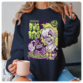 Beetlejuice Neitherworld Bug Bites Shirt Beetlejuice Beetlejuice Shirt Beetlejuice Halloween Shirt Halloween Beetlejuice T-Shirts
