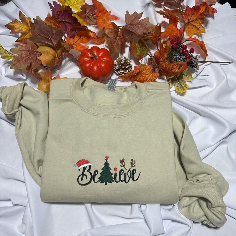Believe T-Shirts