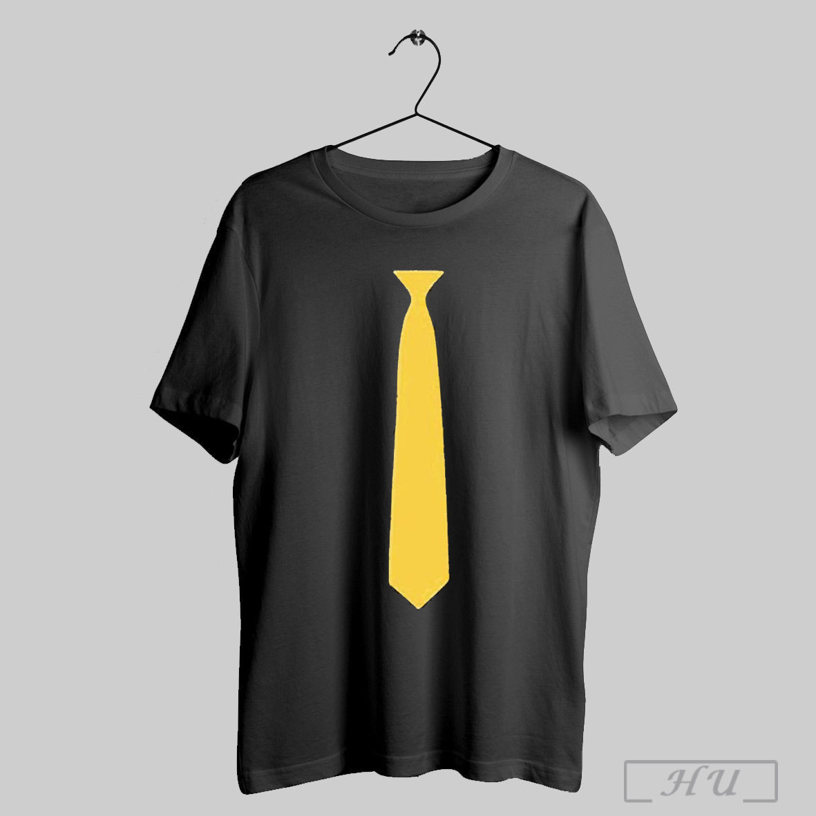 Ben Mccollum Tie Coach T Shirt