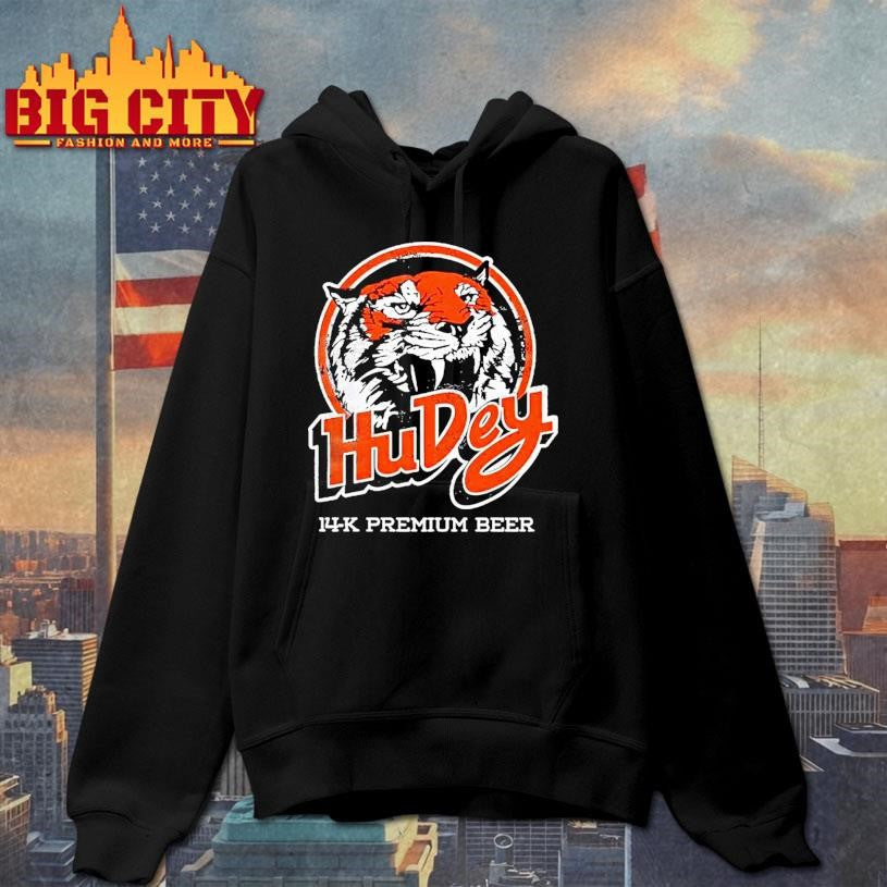 Bengal Cincinnati Huday 14 K Shirt