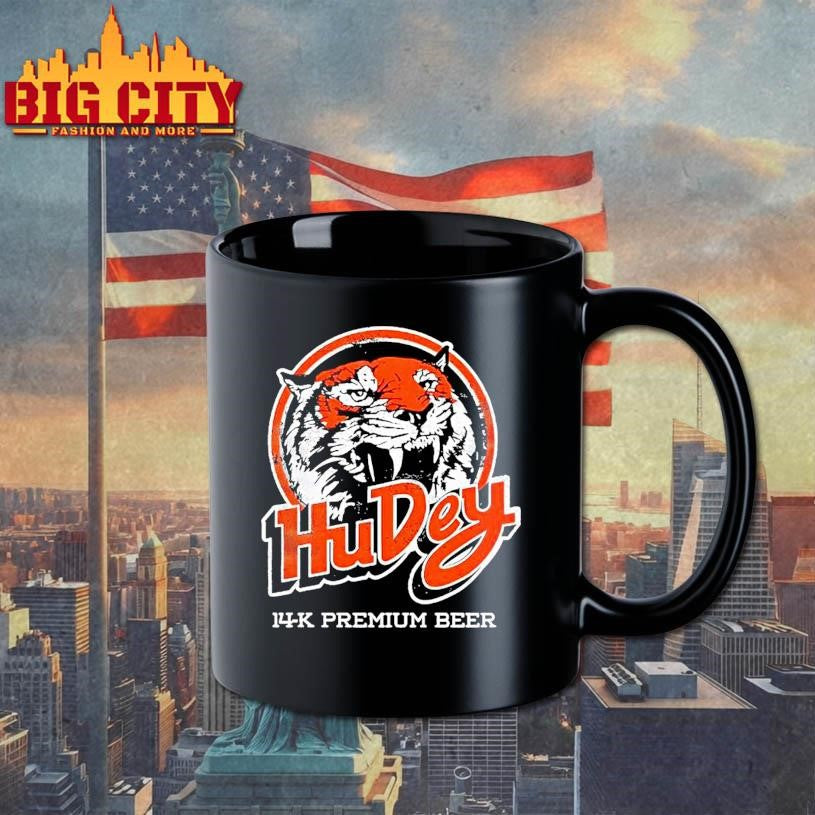 Bengal Cincinnati Huday 14 K Shirt