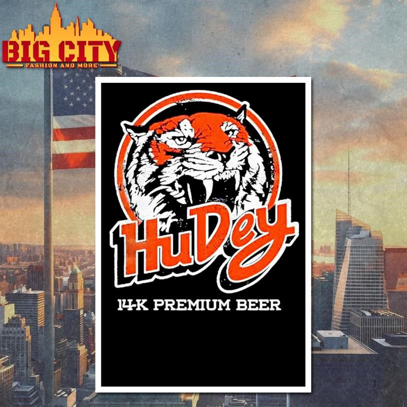 Bengal Cincinnati Huday 14 K Shirt