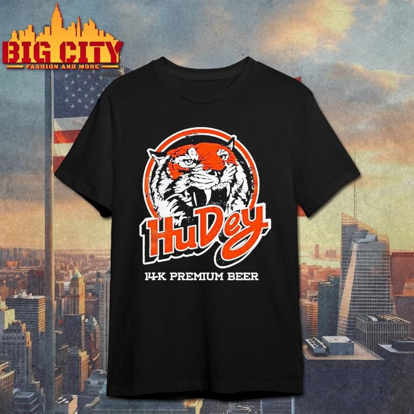 Bengal Cincinnati Huday 14 K Shirt