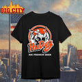Bengal Cincinnati Huday 14 K Shirt