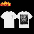 Benito Bowl Bad Bunny Two Sided Shirt