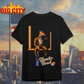 Benito Bowl Puerto Rico Football Shirt