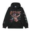 Berserk "Withered Griffith" Heavyweight Vintage Cotton Blend Classic Anime Menswear Tops T-Shirts