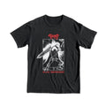 Berserk Guts Fight Anime Streetwear Menswear Top 3000 BC Clothes T-Shirts