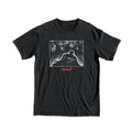 Berserk Monsters Anime Streetwear Menswear Top 3000 BC Clothes T-Shirts