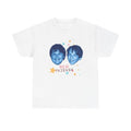 Best Friends Greg Rowley Diary Wimpy Heavy Cotton T-Shirts