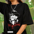 Best Selling Waylon Vintage 1984 T-Shirts