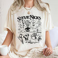 Best Songs Stevie Nicks Shirt Stevie Nicks Concert Shirt Dreams Stevie Nicks Shirt T-Shirts