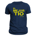 Best Uncle Club America El Mejor Tio Por Siempre Aguilas Del America Casual Classic T-Shirts