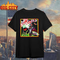 Big Bamboo 2006 Album Retro Shirt