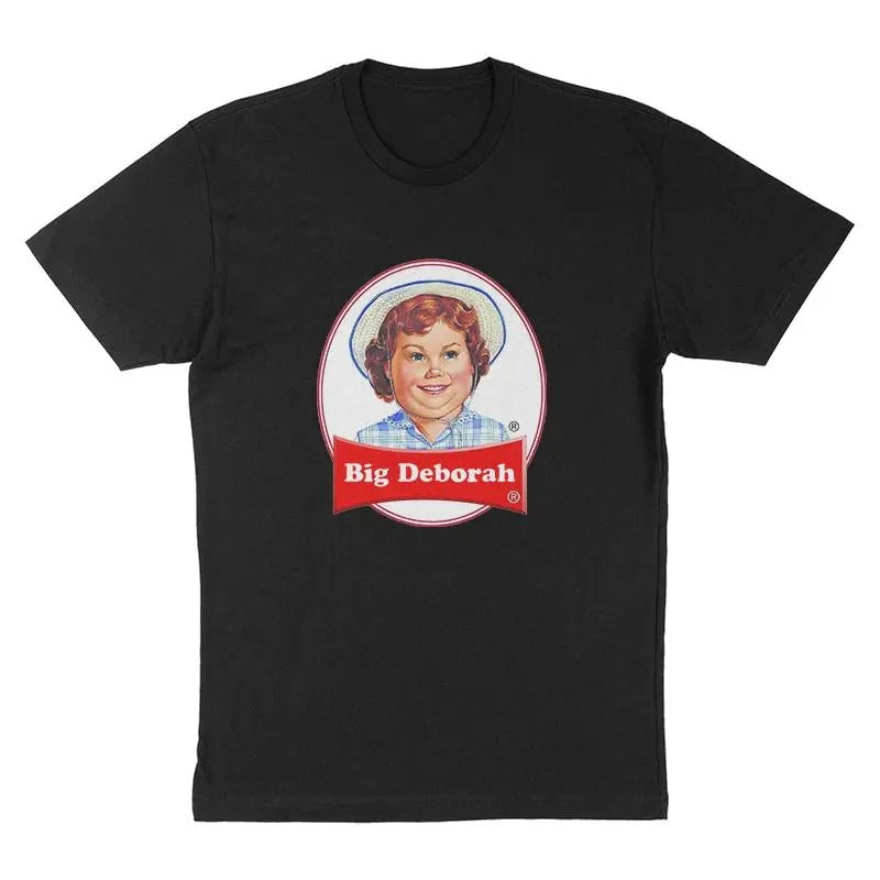 Big Deborah T-Shirts