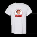 Big Deborah Comfort Cotton T-Shirts