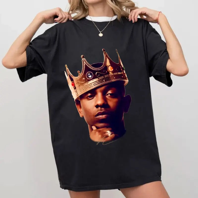 Big Face J Coleee Shirt Fans Shirt Cotton Fabric T-Shirts