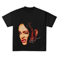 Big Face Kehlaniii Shirt Concert Tour Shirt T-Shirts