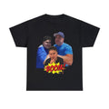 Big Justice Rizzler We Bring Boom Meme Funny Shirt T-Shirts