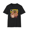Big Latto Softstyle Rapper Big Latto Tour Shirt Concert Music Festival Hip Hop Fan T-Shirts