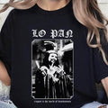 Big Trouble Little China Lo Pan Trapped World Formlessness Shirt T-Shirts