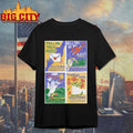 Billy Strings Asheville NC 2_10-2_14_2026 Poster Shirt