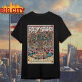 Billy Strings Asheville NC February 14 2026 Poster Shirt