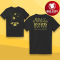Billy Strings Billy Banjo Two Sided Shirt