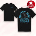 Billy Strings Wizard Metal Tour Winter 2026 Two Sided Shirt