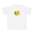 Cake Baby Cool Cat Girl Shirt Retro Cake Coquette Retro Y2k 90s Cotton T-Shirts