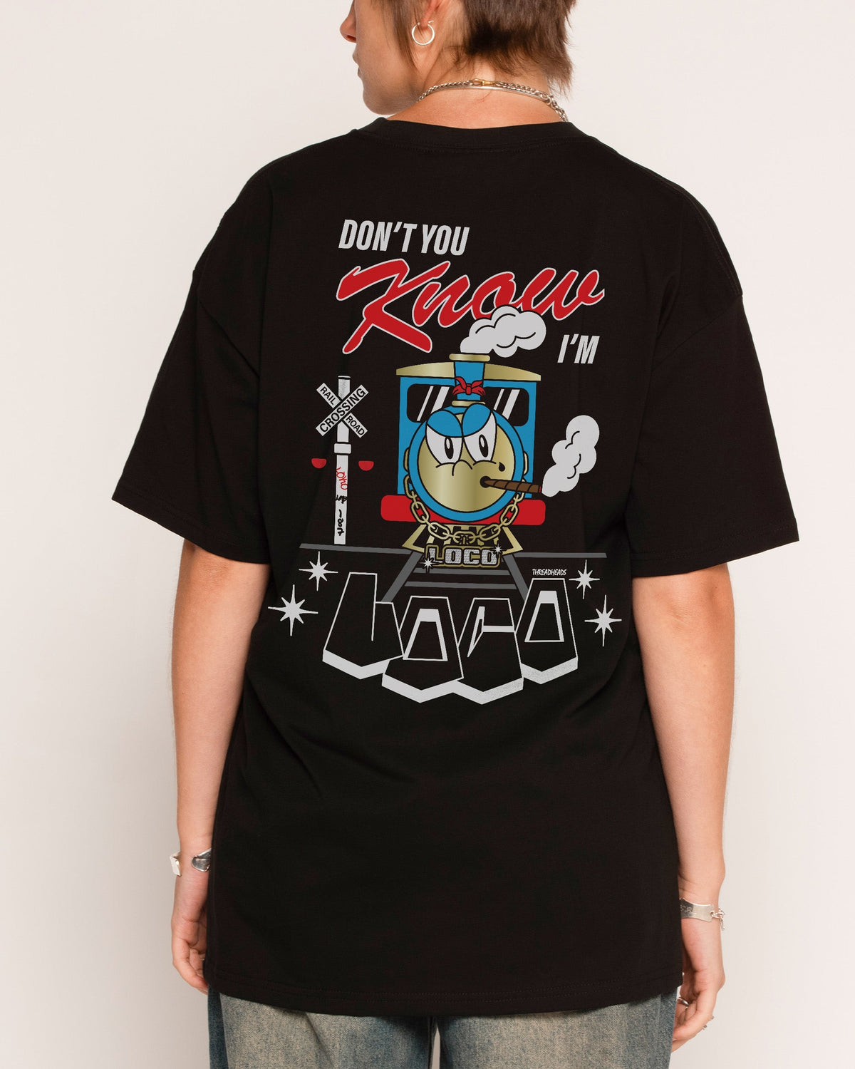 Loco T-Shirt