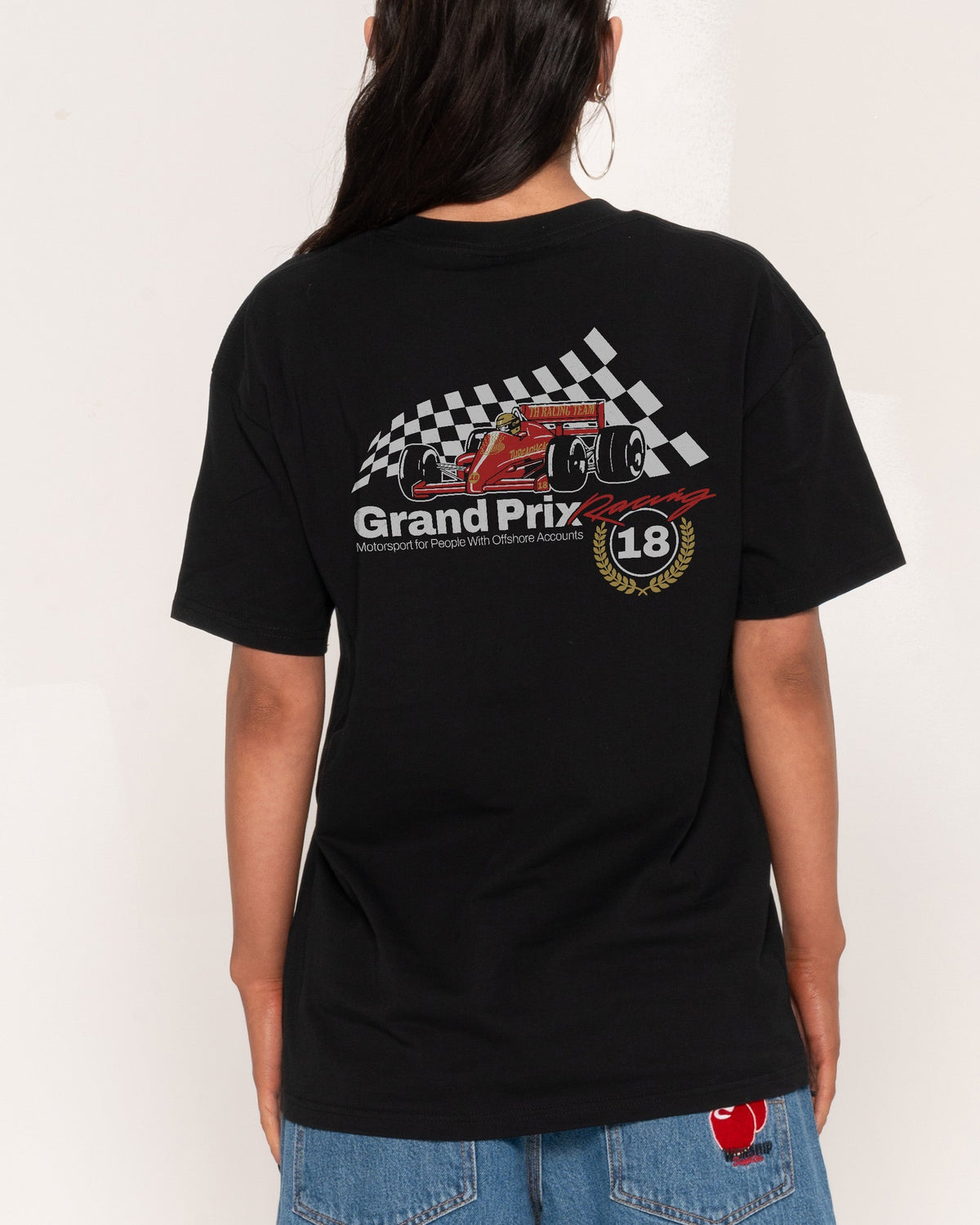 Grand Prix Racing T-Shirt