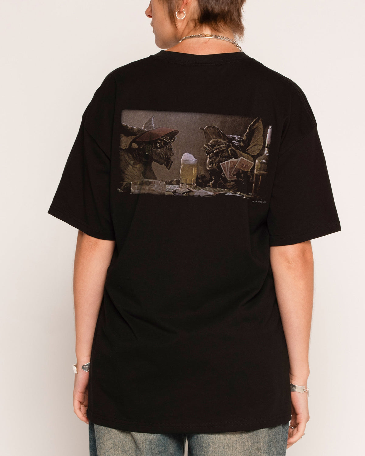 Boys Night T-Shirt