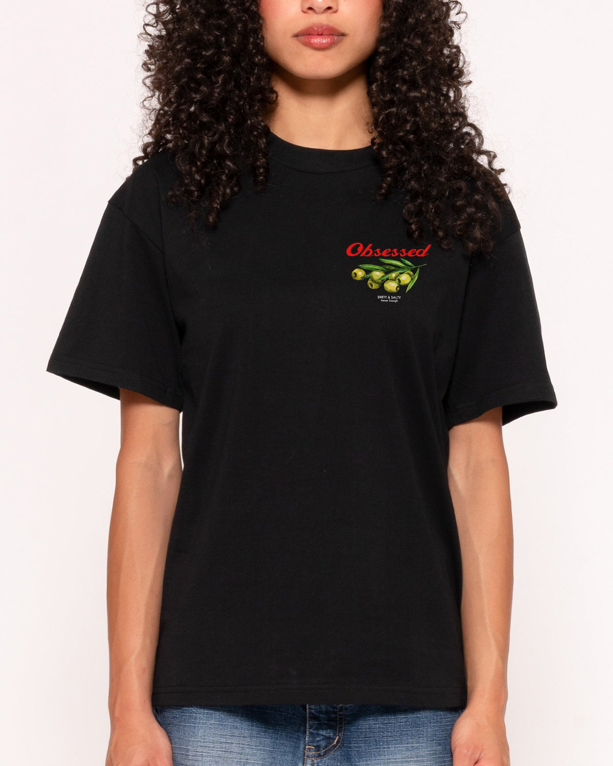Obsessed Olives T-Shirt