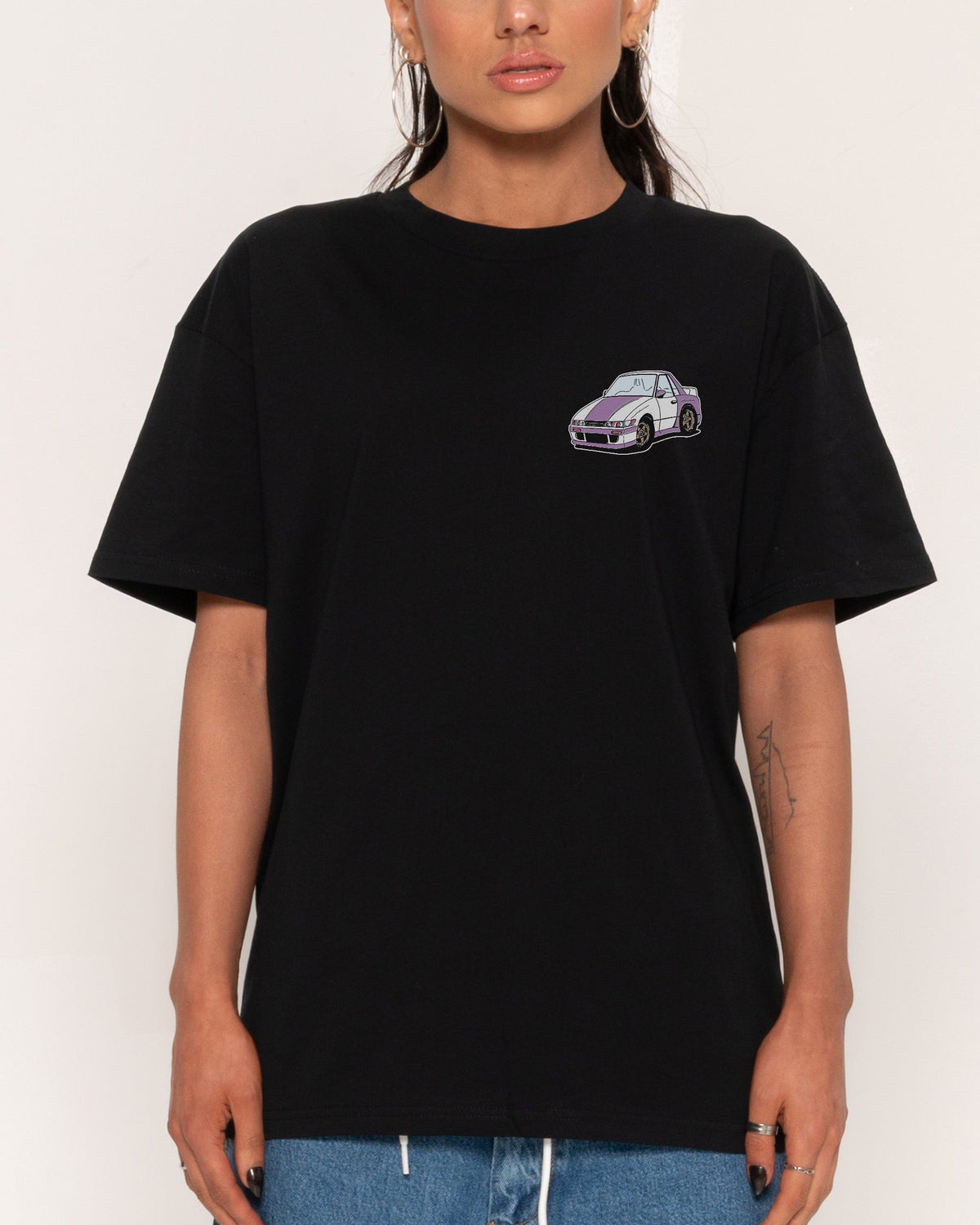 Street Team T-Shirt